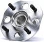 MasterPro Wheel Hub