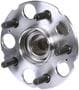 MasterPro Wheel Hub