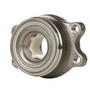 MasterPro Wheel Bearing And Hub Assembly