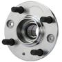 MasterPro Wheel Hub