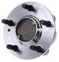 MasterPro Wheel Hub
