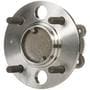 MasterPro Wheel Bearing And Hub Assembly