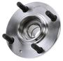 MasterPro Wheel Hub