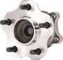 MasterPro Wheel Hub