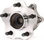 MasterPro Wheel Bearing And Hub Assembly
