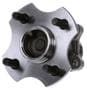 MasterPro Wheel Hub
