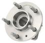 MasterPro Wheel Hub