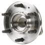 MasterPro Bearing And Hub Assembly