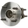 MasterPro Wheel Bearing And Hub Assembly