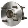 MasterPro Wheel Bearing And Hub Assembly