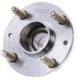 MasterPro Wheel Hub