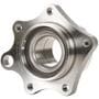 MasterPro Wheel Hub