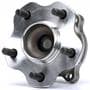 MasterPro Wheel Hub