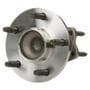 MasterPro Wheel Bearing And Hub Assembly