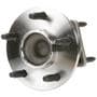 MasterPro Wheel Bearing And Hub Assembly