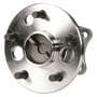 MasterPro Wheel Bearing And Hub Assembly