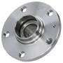 MasterPro Wheel Hub