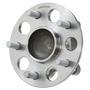 MasterPro Wheel Bearing And Hub Assembly