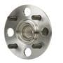 MasterPro Wheel Bearing And Hub Assembly