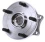 MasterPro Wheel Hub