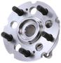 MasterPro Wheel Hub