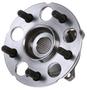 MasterPro Wheel Hub