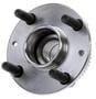 MasterPro Wheel Hub