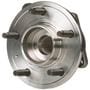 MasterPro Bearing And Hub Assembly