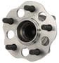 MasterPro Wheel Hub