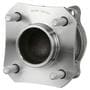 MasterPro Wheel Bearing And Hub Assembly