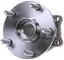 MasterPro Wheel Bearing And Hub Assembly