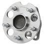 MasterPro Wheel Bearing And Hub Assembly