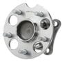 MasterPro Wheel Bearing And Hub Assembly