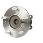 MasterPro Wheel Bearing And Hub Assembly