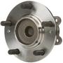 MasterPro Wheel Bearing And Hub Assembly