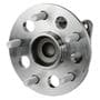 MasterPro Wheel Bearing And Hub Assembly