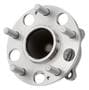 MasterPro Wheel Hub