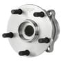MasterPro Wheel Bearing And Hub Assembly
