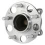 MasterPro Wheel Bearing And Hub Assembly