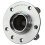 MasterPro Wheel Bearing And Hub Assembly