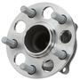 MasterPro Wheel Bearing And Hub Assembly
