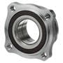 MasterPro Wheel Hub Bearing