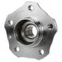 MasterPro Wheel Bearing And Hub Assembly