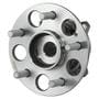 MasterPro Wheel Bearing And Hub Assembly