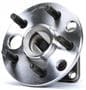 MasterPro Wheel Hub