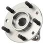 MasterPro Wheel Hub