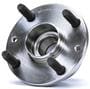 MasterPro Wheel Hub