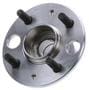 MasterPro Wheel Hub
