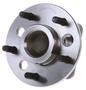 MasterPro Wheel Bearing And Hub Assembly