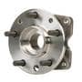 MasterPro Wheel Hub